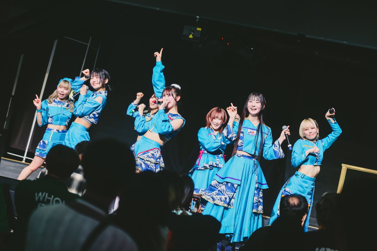 SOMOSOMO［公式］ tweet media