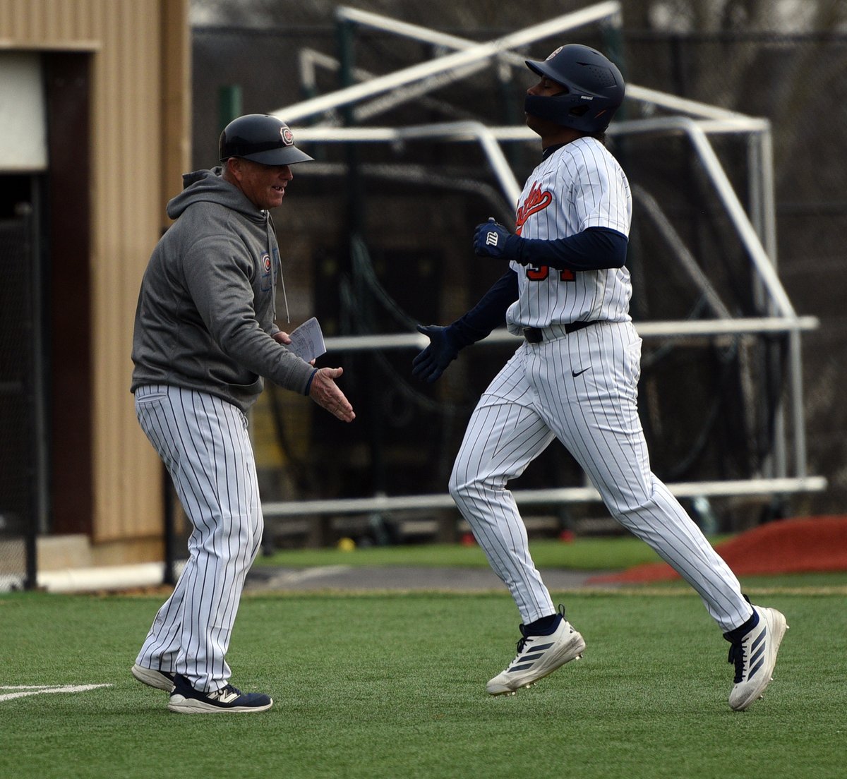 Carson-Newman Athletics tweet media