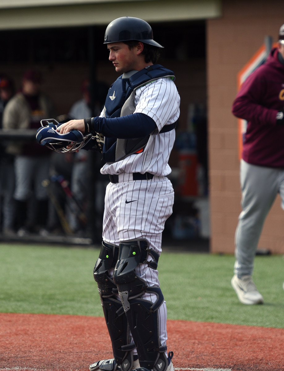 Carson-Newman Athletics tweet media