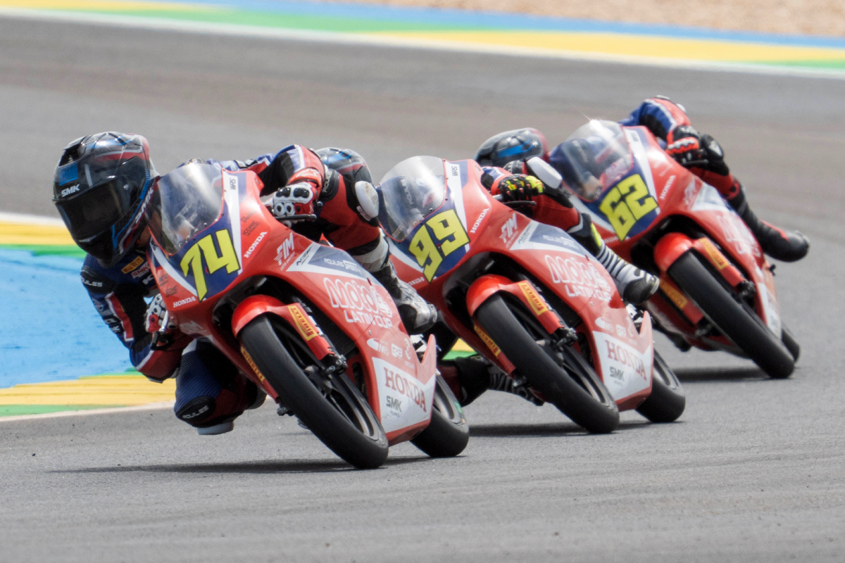 Alessio Piana tweet media