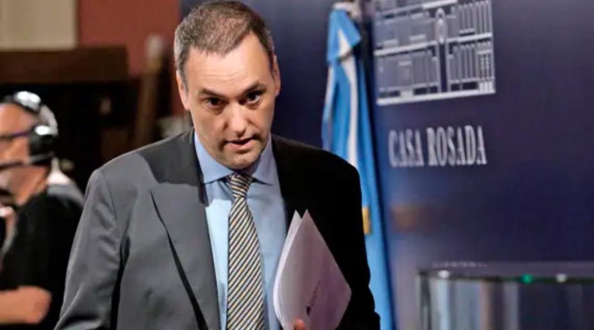 Jose Luis Zorzi tweet media