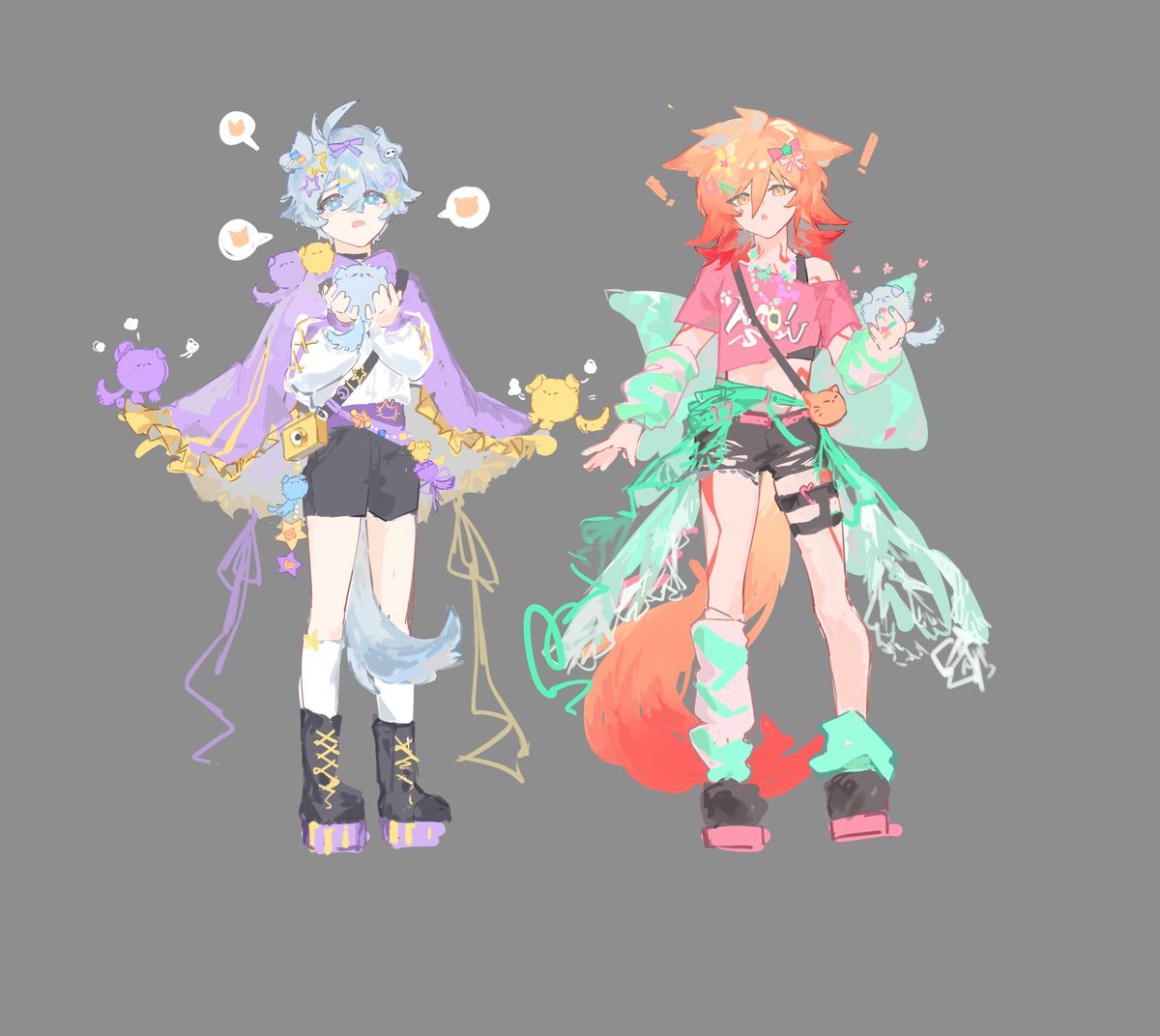 旋风大饺子 tweet media