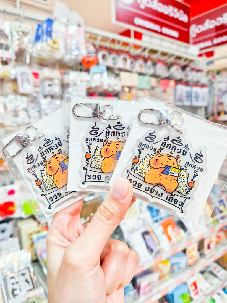 Anitime Creator Store Bangkok tweet media