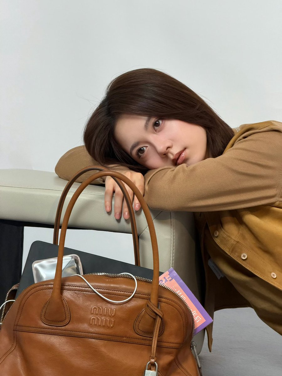 Zhao Jinmai • 赵今麦 tweet media