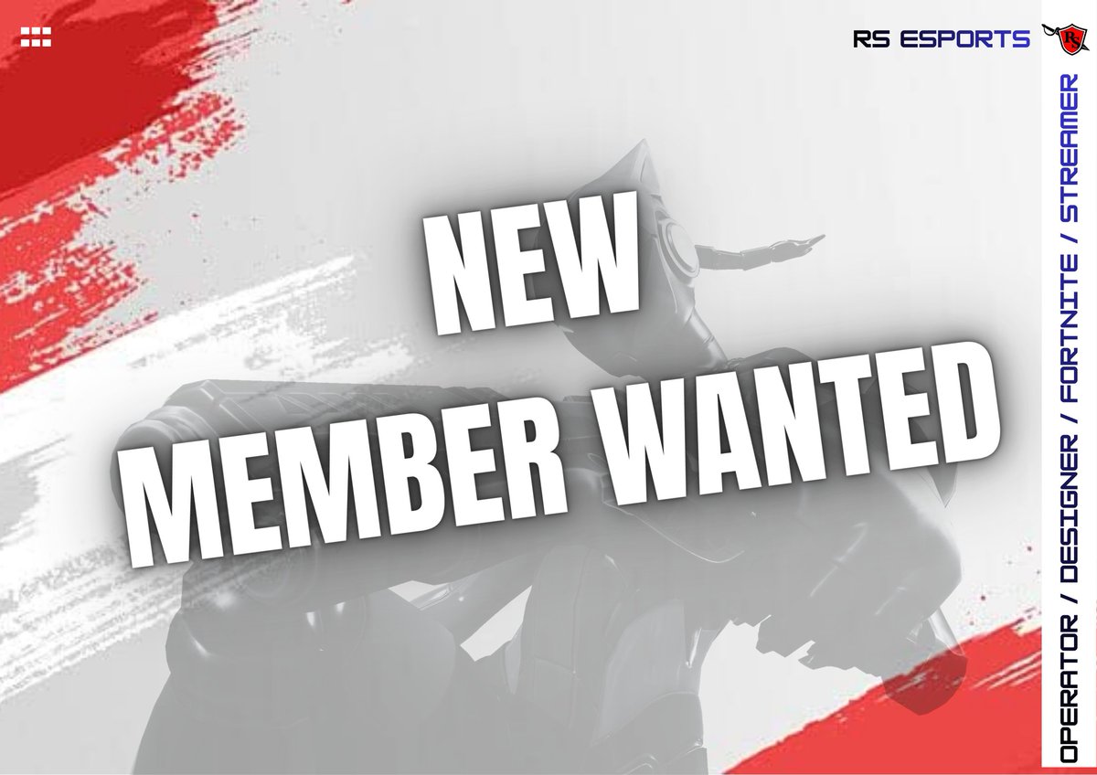 R's Esports #RsGo tweet media