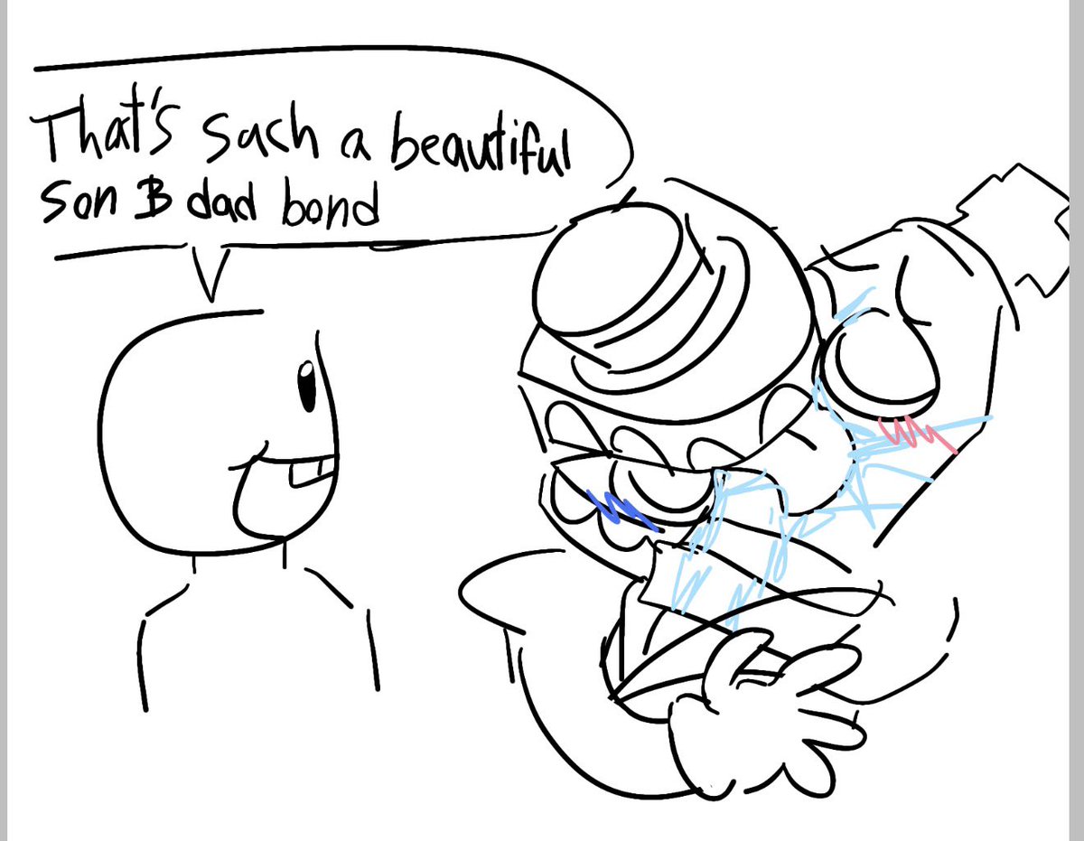 Bubblefizz / soundwave - 🦷👑 tweet media