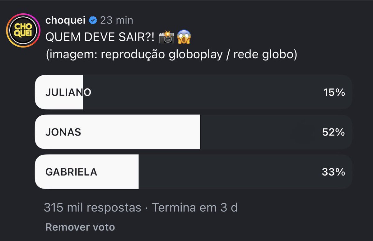 JÃO tweet media