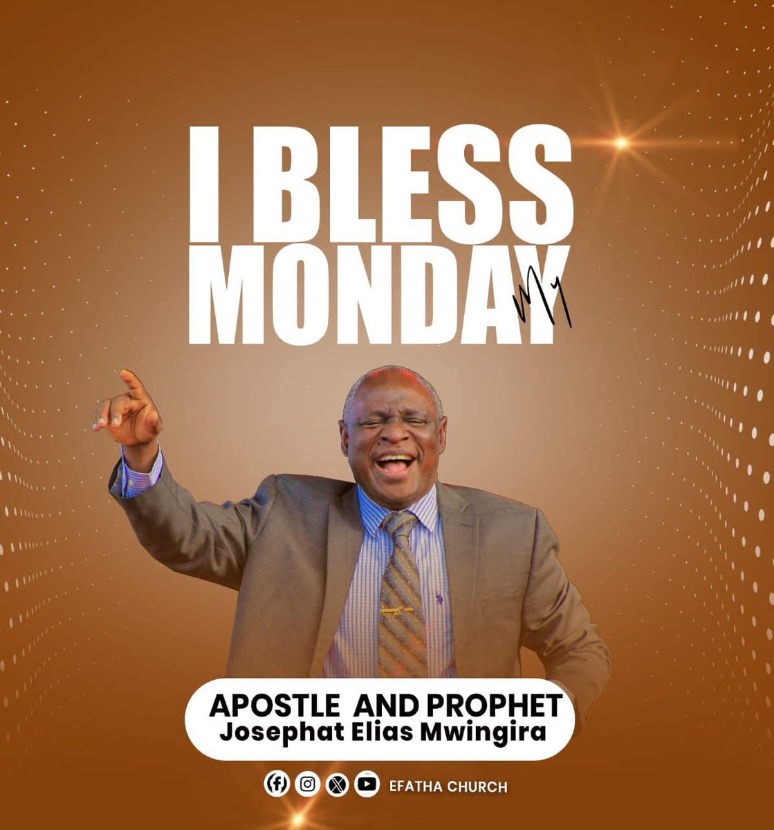 EFATHA CHURCH tweet media