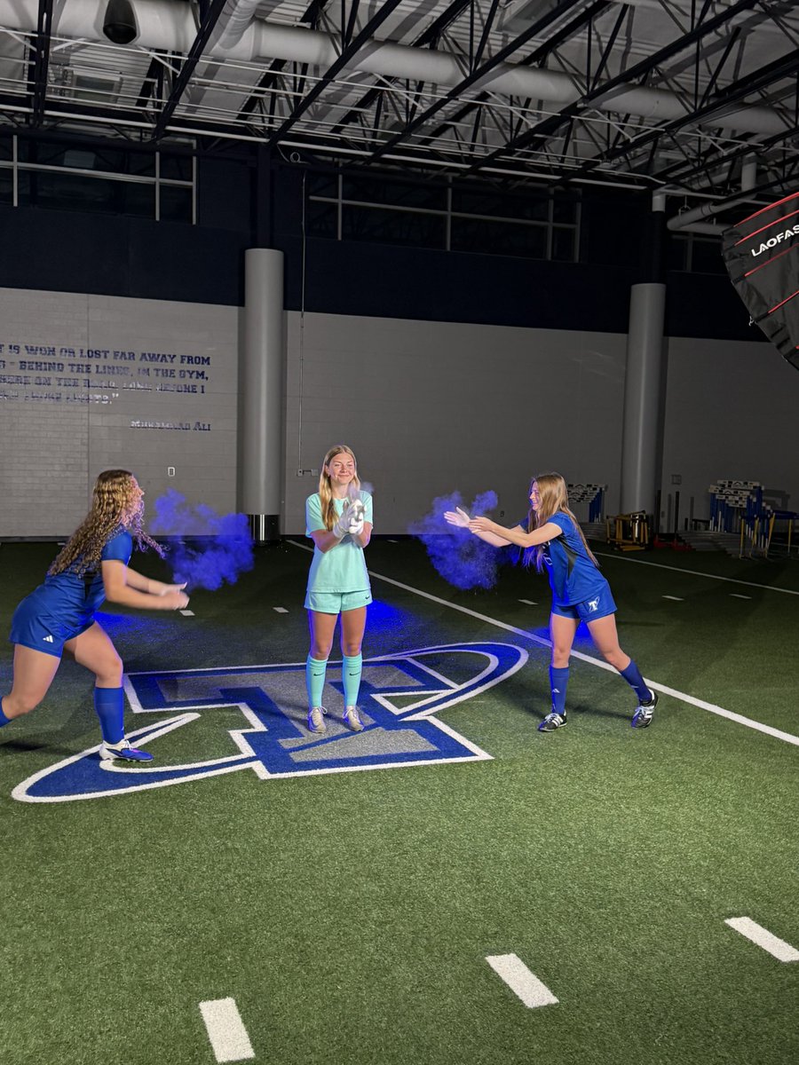 PapioSouthGirlsSoccer tweet media