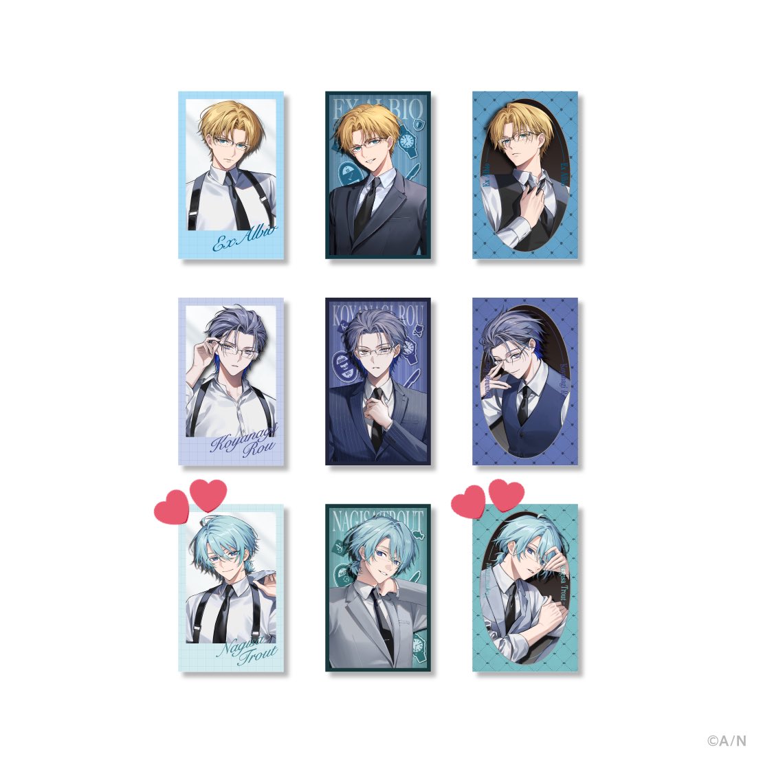 梨林檎 tweet media