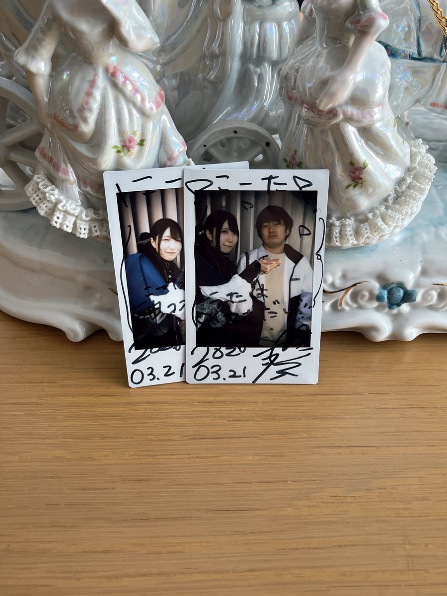 bakagamiru21's tweet photo. いいライブ見て好きな子と他愛のない話してみんなでご飯食べて幸せな週末だったな〜って考えてたら月曜日半分終わってた https://t.co/SizNwgufxJ
