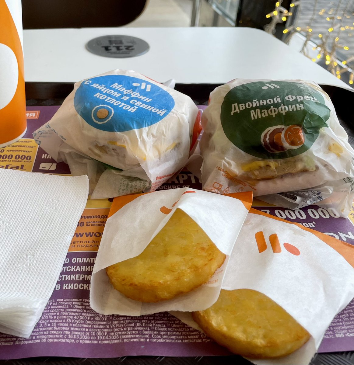 кот Алибасова tweet media