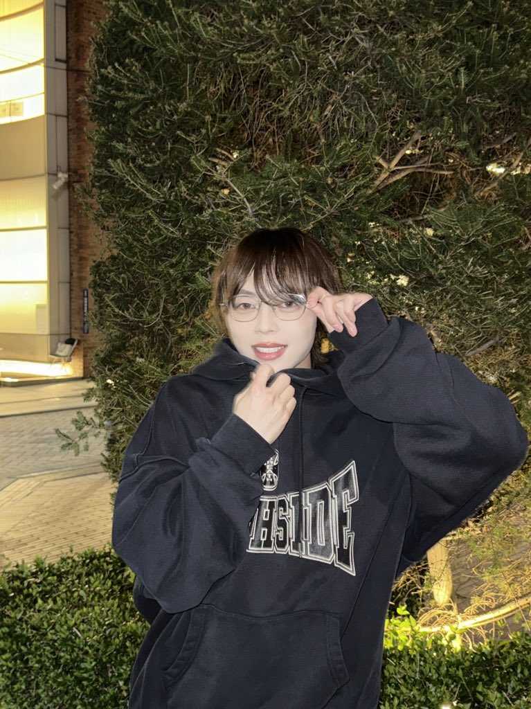 片瀬 波瑠【クロノ★ジェネシス】 tweet media