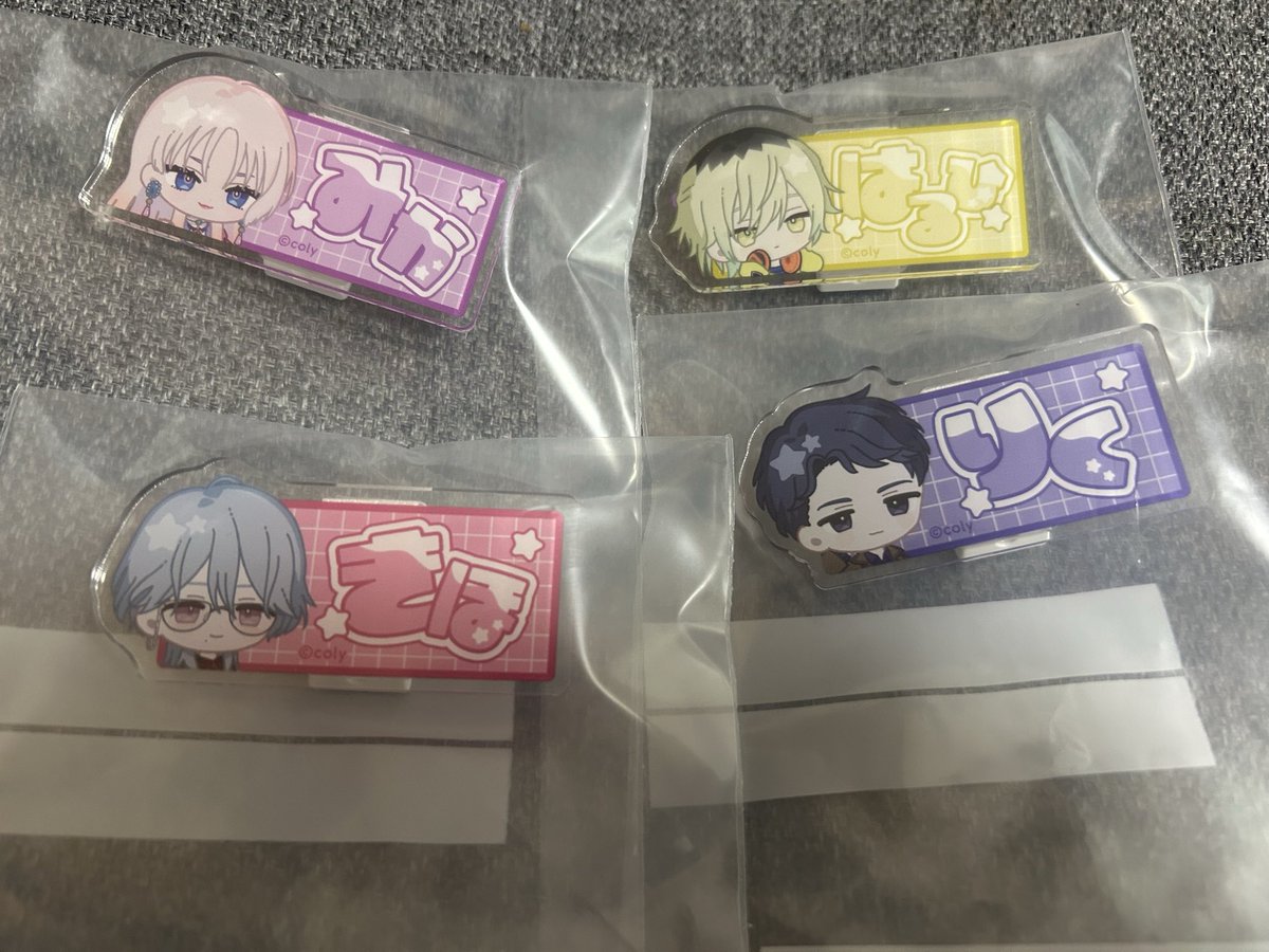 きゃん tweet media