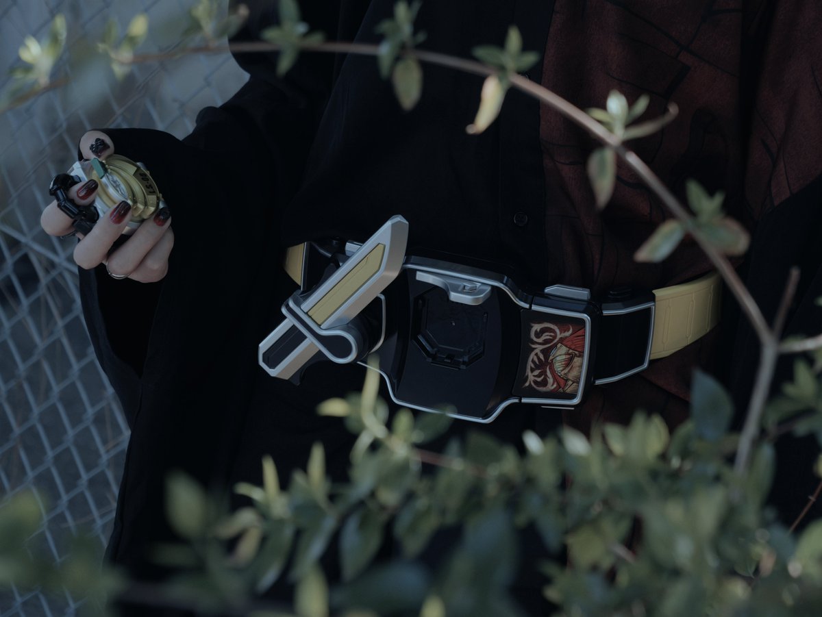 酔魔したん tweet media