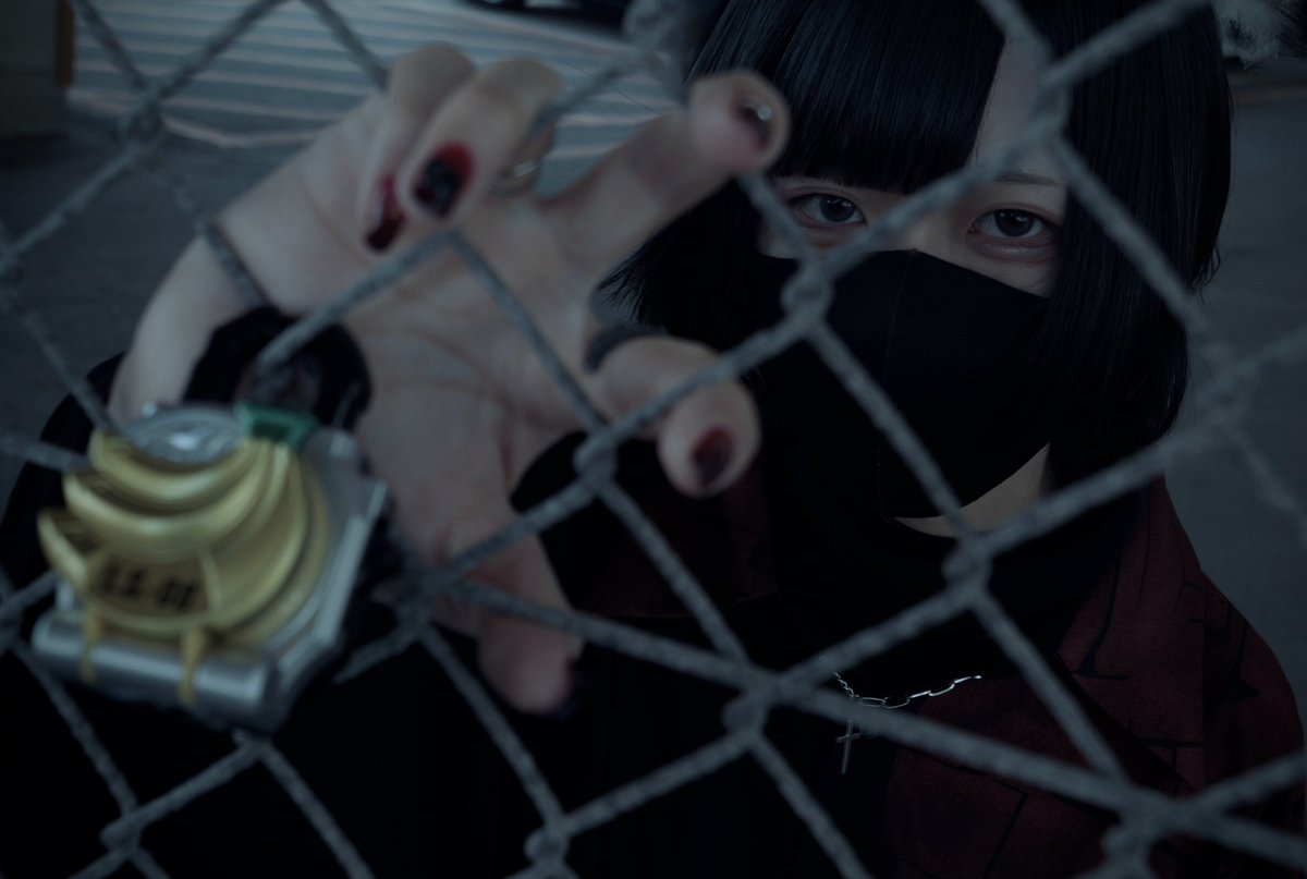 酔魔したん tweet media