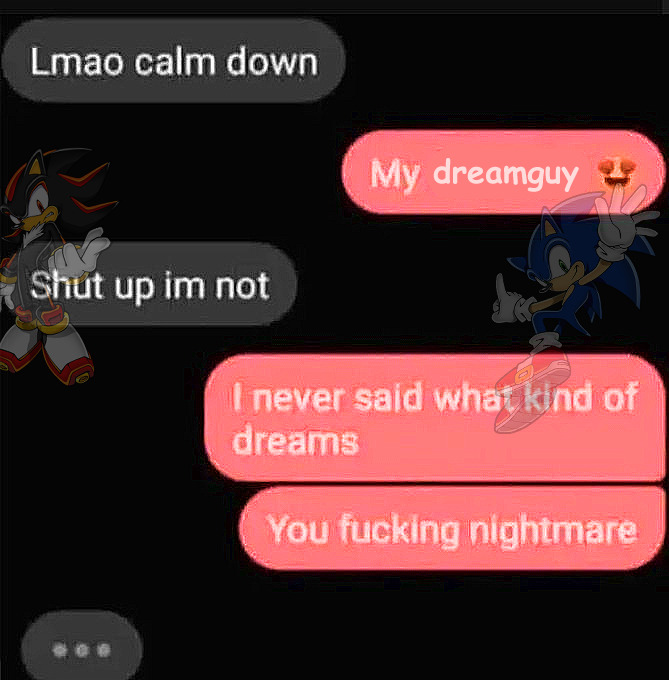 🖤 rotshi 💙 tweet media