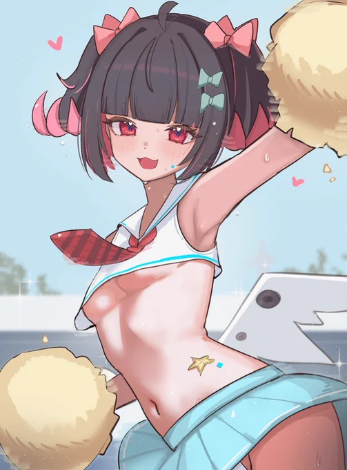 #AOD #ゼンゼロ