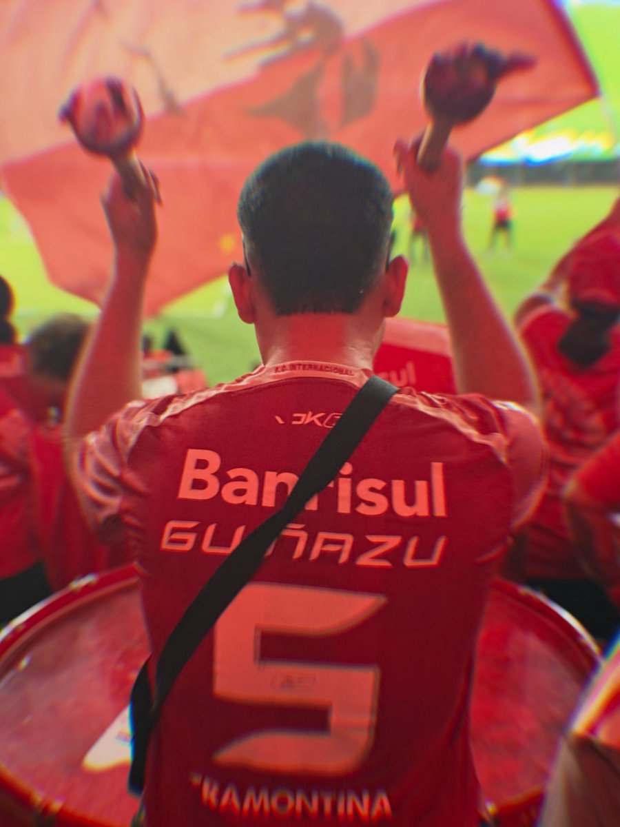 Cancha Colorada tweet media