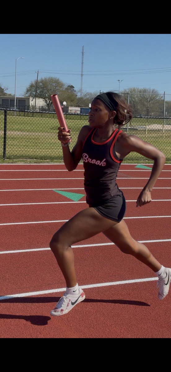 CBHS Girls XC/T&F tweet media