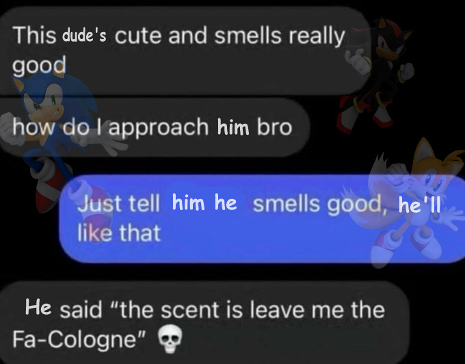 🖤 rotshi 💙 tweet media