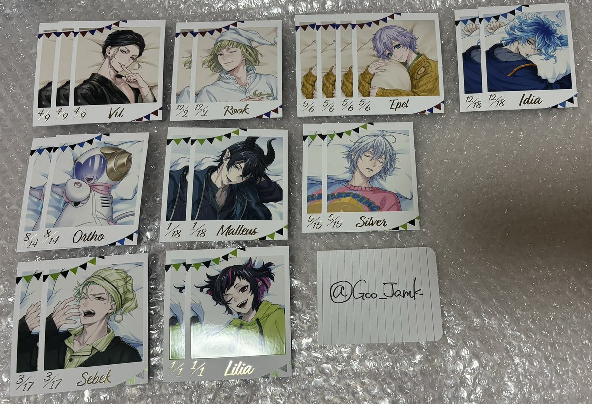 あかり tweet media