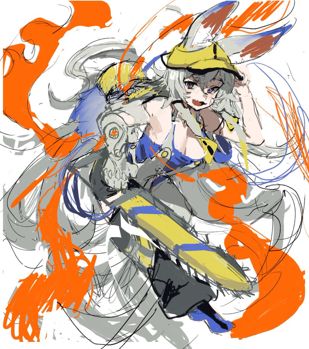 たれっさー tweet media