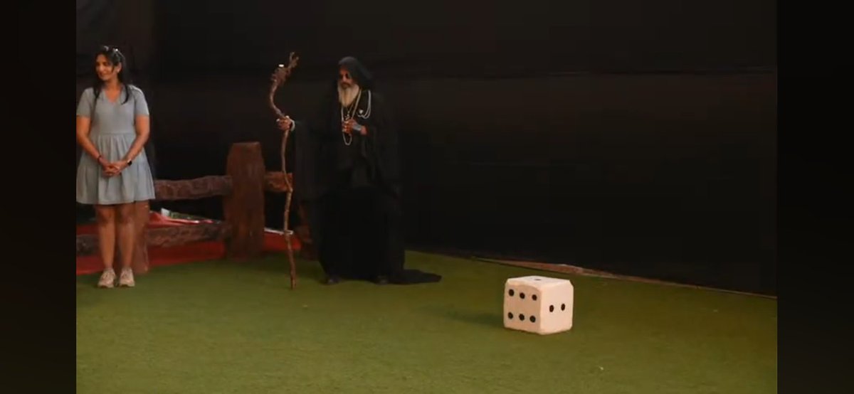 The Decent Den tweet media