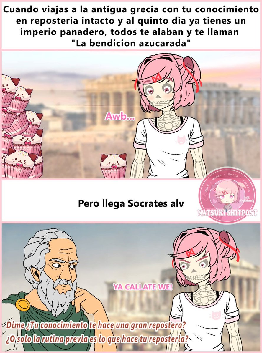 Memes para Otakus Gaymers de Closet en Inglés tweet media