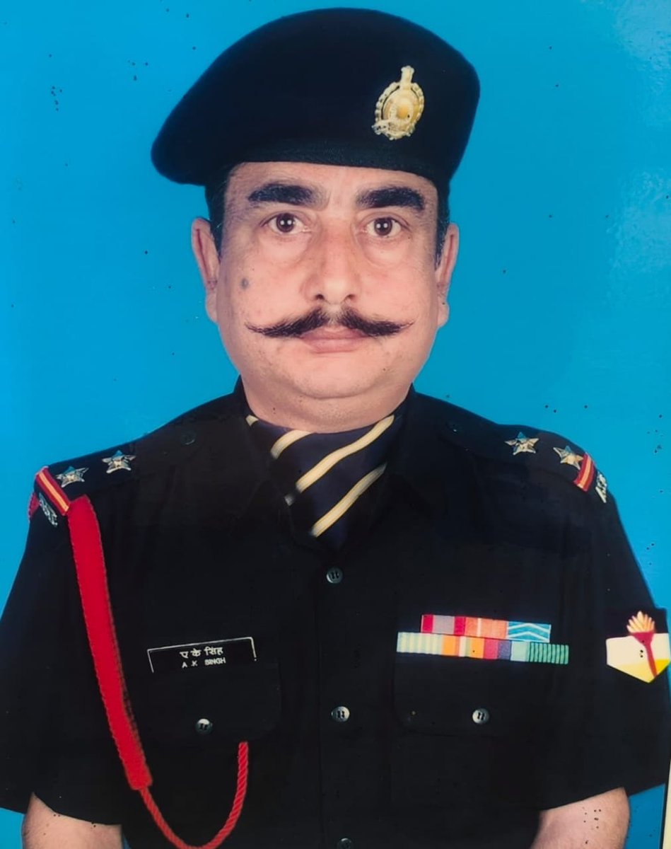 Anupam Kumar Singh tweet media