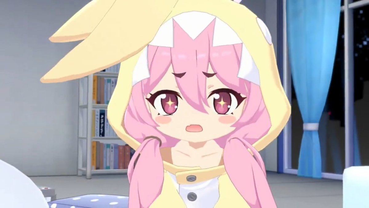 Yuzu Archive tweet media