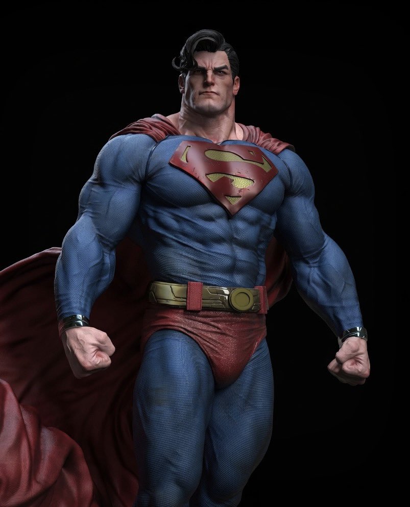 — 𝙎𝙐𝙋𝙀𝙍𝙈𝘼𝙉 ( ¹⁸⁺ ) tweet media