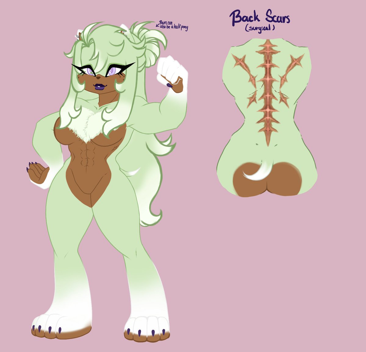 Rowl 🌙💜🪻 tweet media