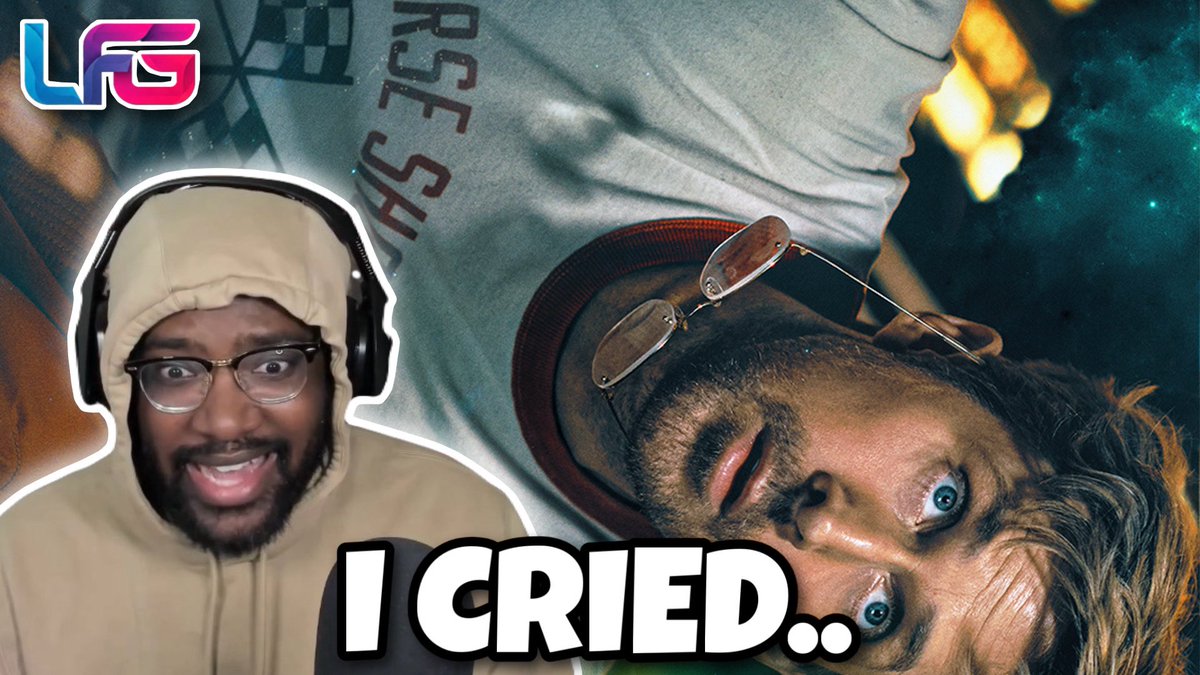 LFG Podcast tweet media