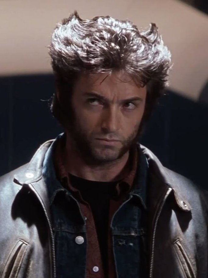 O Yuri Alberto realmente está levando a sério o apelido de Wolverine da Fiel, né?

Que cabelo é esse, meu Deus.

O cara tá entrando de verdade no personagem KKKKKKKKKKKKKKK