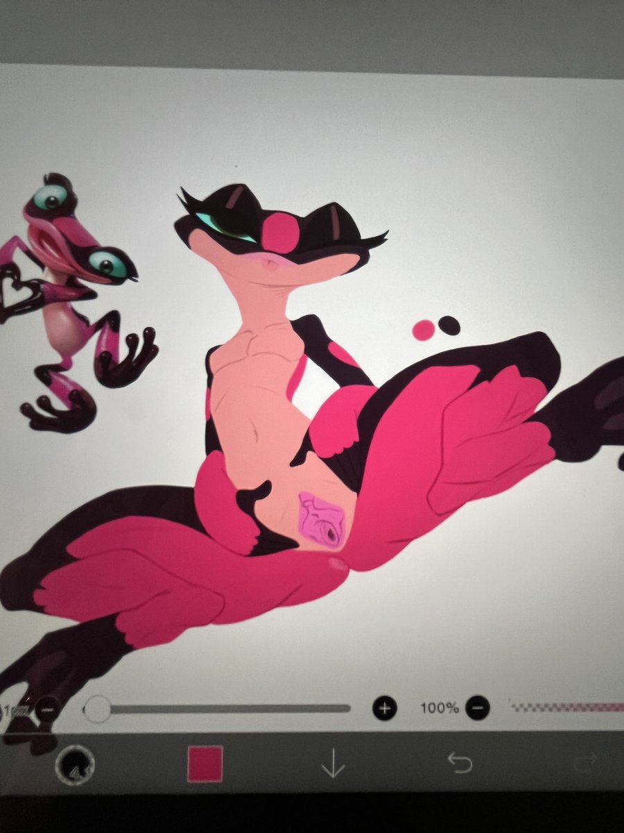 JenGHCK🔞 tweet media