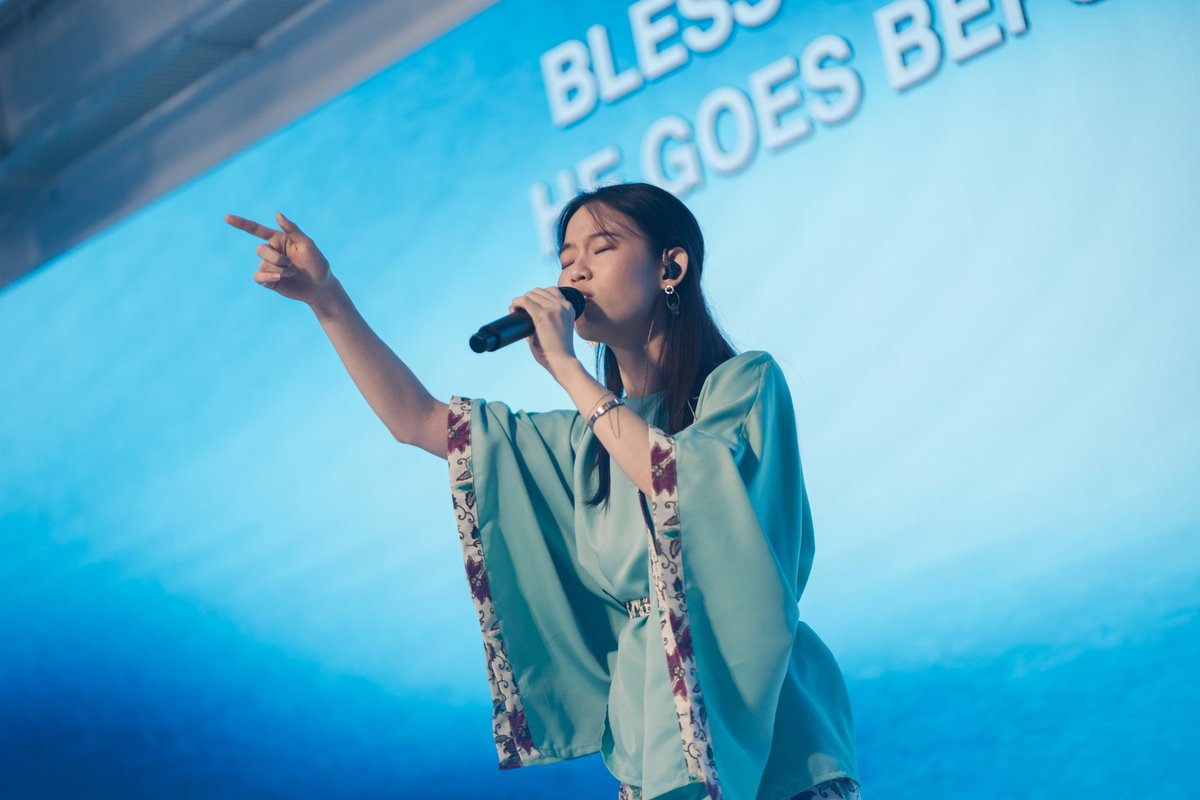 Generations Church tweet media