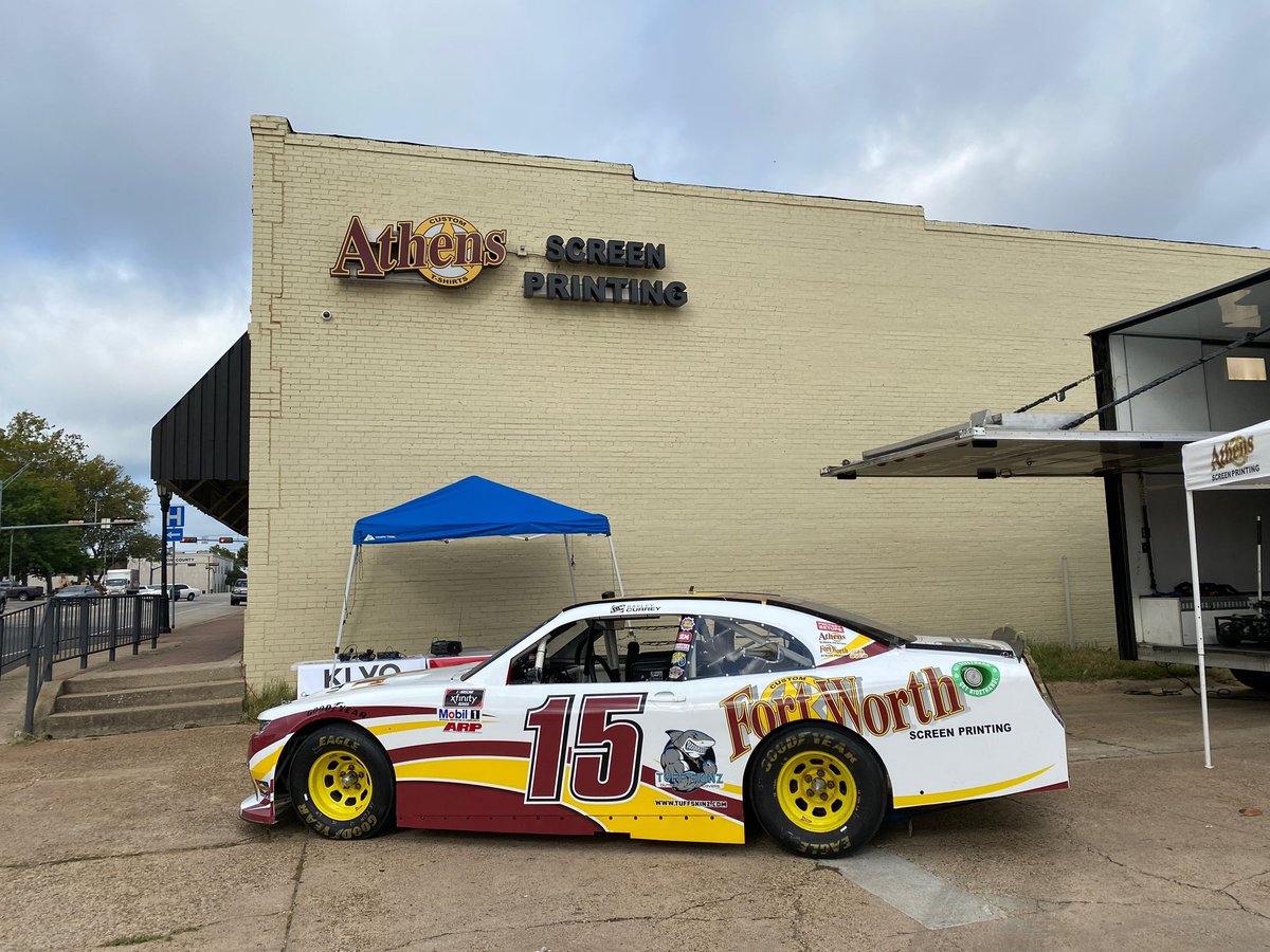 Jon Garrett tweet media