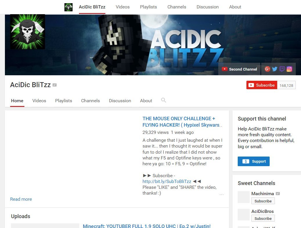 Hypixel Nostalgia tweet media