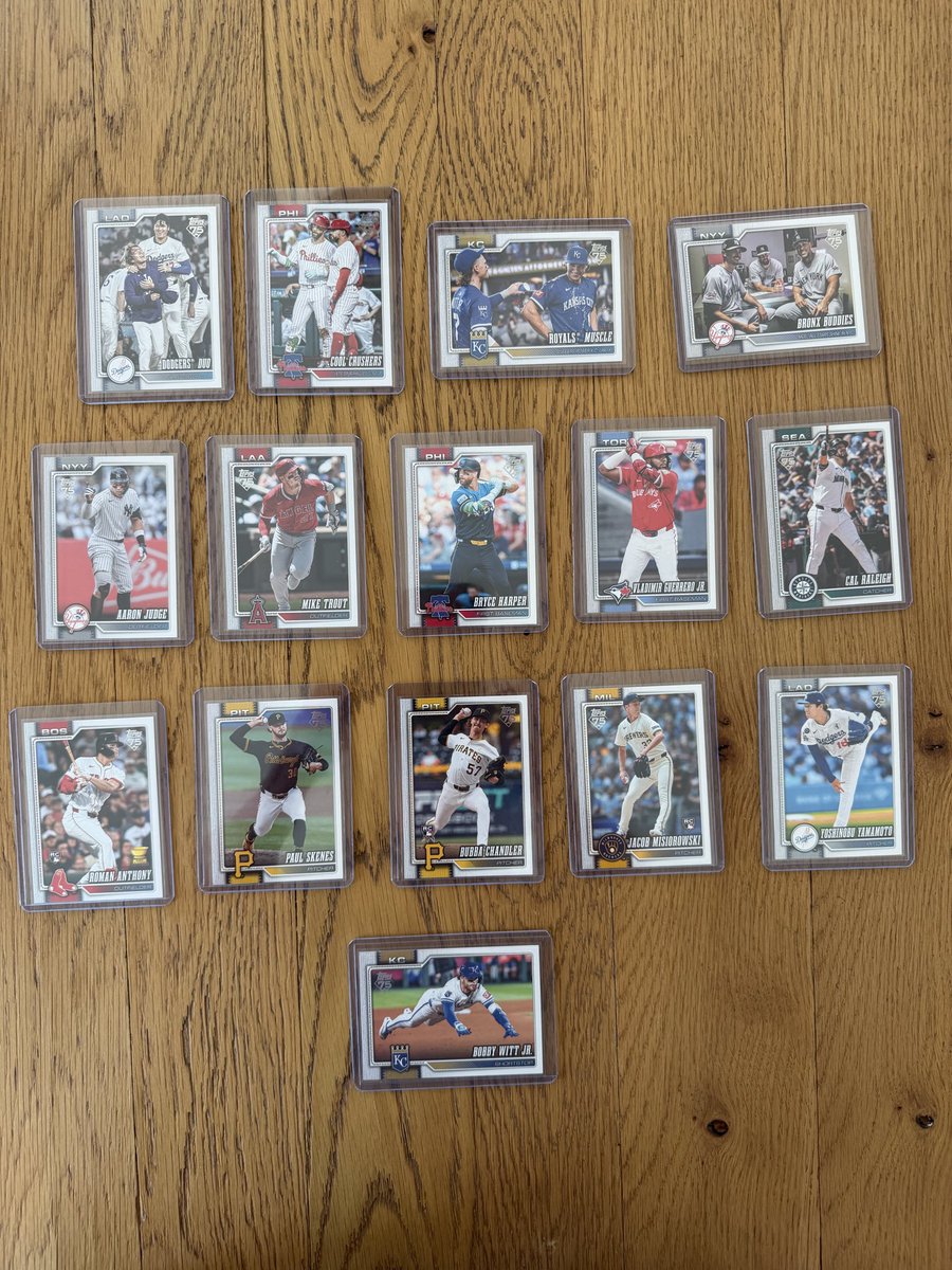 Matt Abraham tweet media