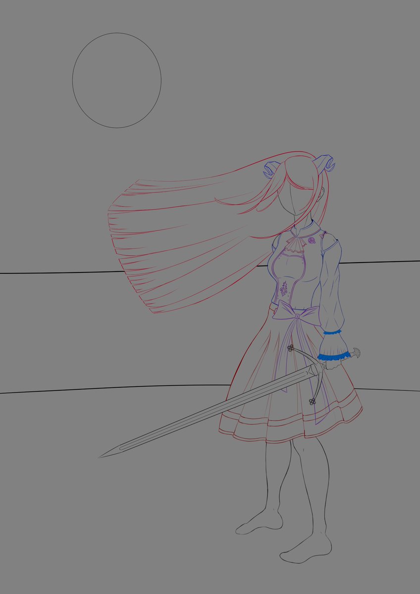 P-CHANS (open commissions ) tweet media