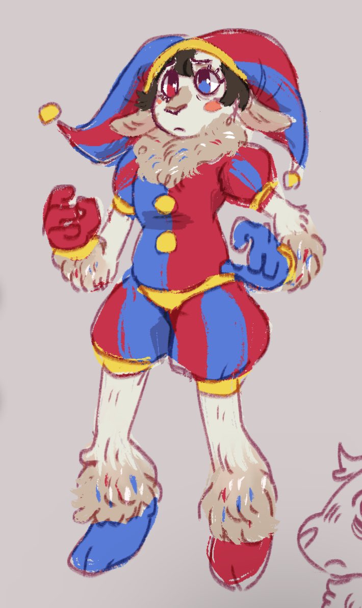 Artistakai🌿🐑 tweet media