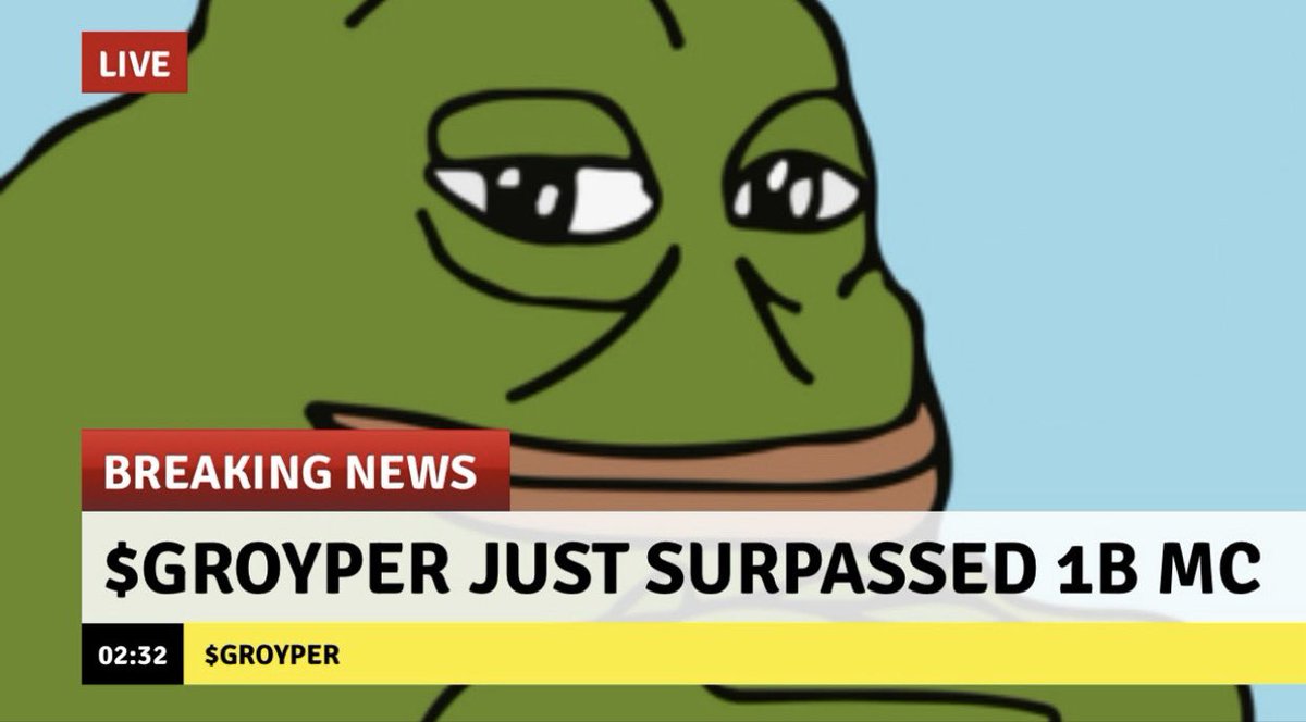 Groyper Army tweet media