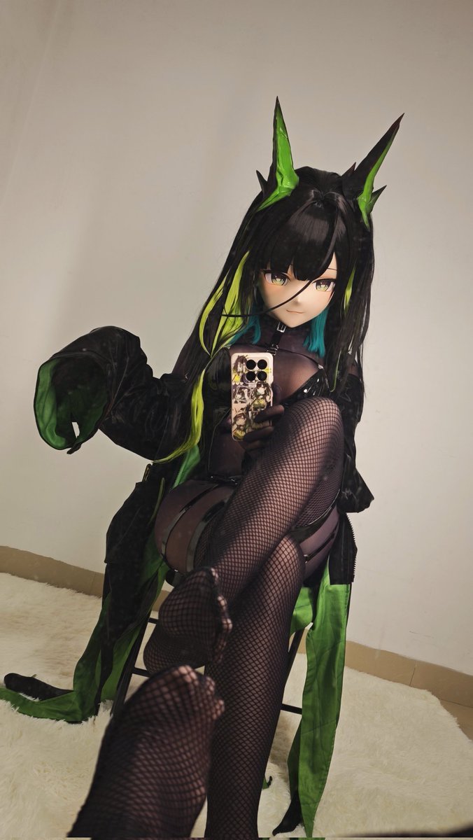 蕾曦sNano tweet media