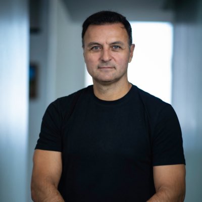 Daniel Ivoskus tweet media