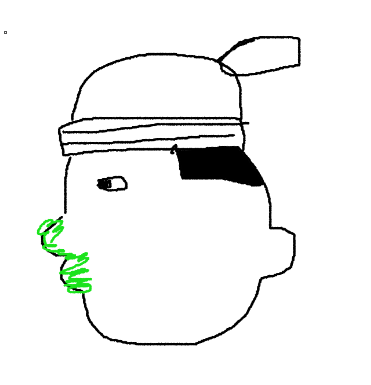 daily gappy doodles tweet media