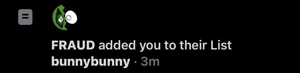 Goober Mary tweet media