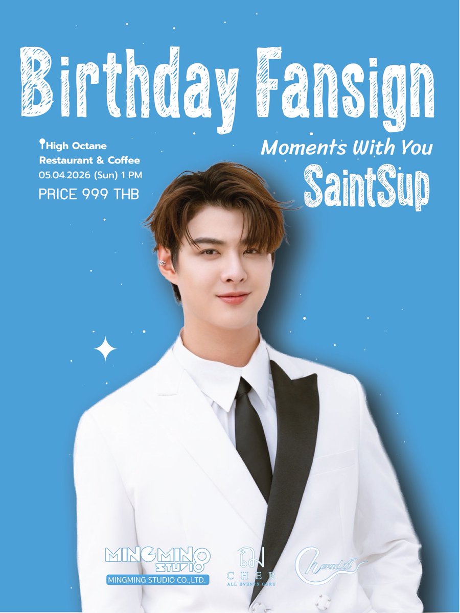 Saintsup 🎬 tweet media