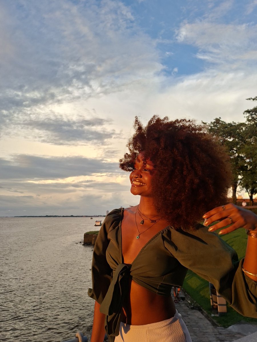 negajacke_'s tweet photo. Fim de tarde em Belém. 🌤 https://t.co/FWxT9Asdj9