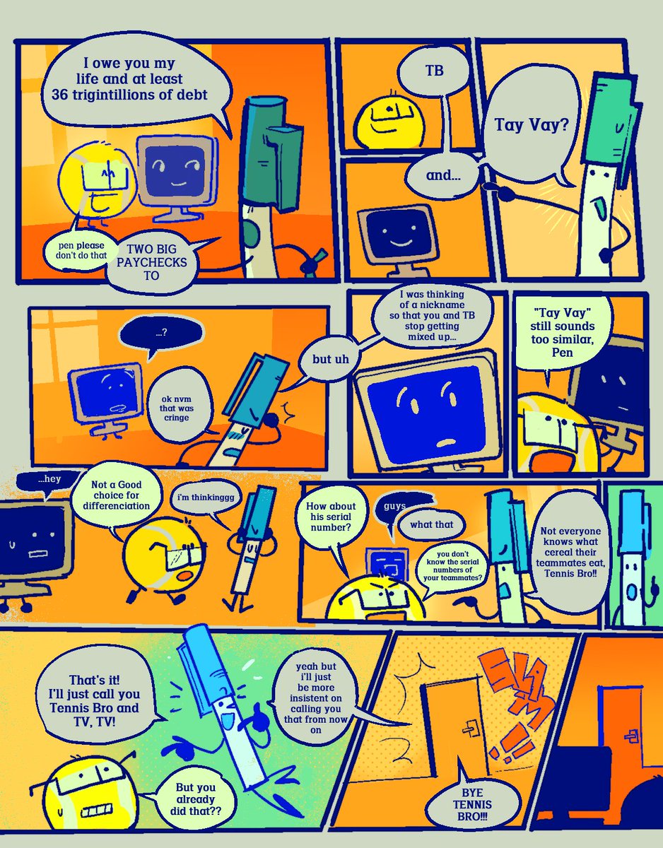 Sometimes Tvpen is Posted tweet media